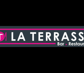 Logo restaurant la terrasse