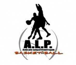logo ALP Basket