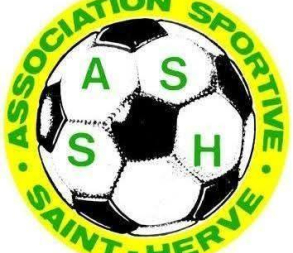 logo ASSH St-Hervé