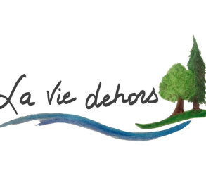 Logo La Vie dehors