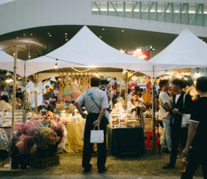 Agenda marche d'artisans et de créateurs ploufragan estivale 2026