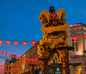 Agenda soirée nouvel an chinois 26 fév 26