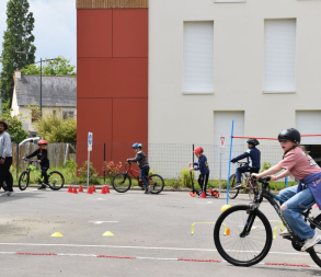 Agenda rentrée à vélo 23 sept 26