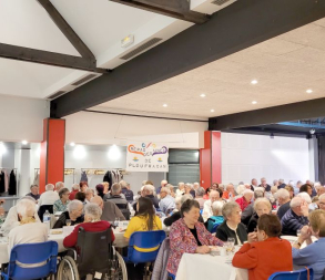Agenda repas des aînés 7 oct 26