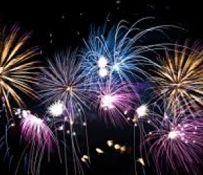 Annonce Ploufragan Estivale feu d'artifice Vos Nuits étoilées