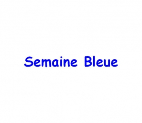 Agenda réunion information semaine bleue 10 mars 2025