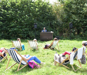 Agenda sieste musicale ploufragan estivale 2025 11 juillet 25