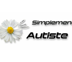 Logo simplement autiste