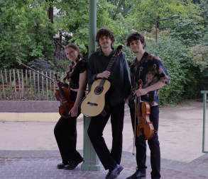 Agenda concert Part Trio juillet 2026