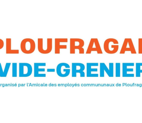 Agenda vide grenier amicale 22 sept 24