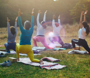 Agenda Ploufragan estivale Kundalini yoga 2026