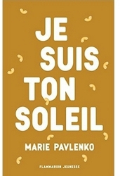 Coups de coeur médiathèque Je suis ton soleil