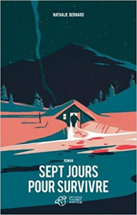 Coups de coeur médiathèque Sept jours pour survivre