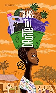 Coup de coeur médiathèque tiens toi droite