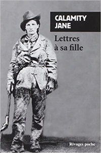 Coup de coeur médiathèque Calamity Jane 