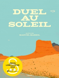 Coups de coeur duel au soleil 