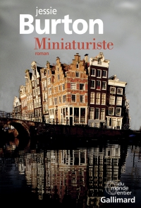 Coups de coeur médiathèque Miniaturiste