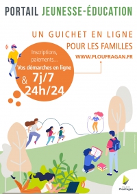 Portail jeunesse éducation - Cliquez