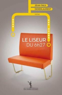 Coups de coeur médiathèque Le liseur du 6h27
