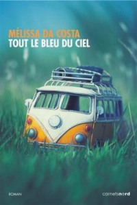 Coup de coeur médiathèque Tout le bleu du ciel