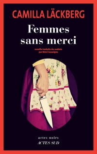 Coup de coeur médiathèque Femmes sans merci 
