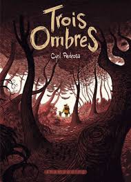 Coups de coeur trois ombres