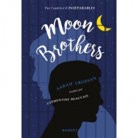 Coup de coeur médiathèque Moon Brothers