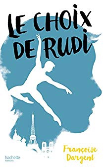 Coups de coeur médiathèque Le choix de rudi 