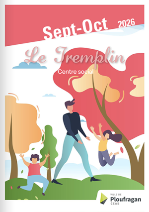 Couv Tremplin sept/Oct 26