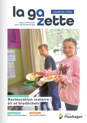 couv gazette 433 nov-dec 2025