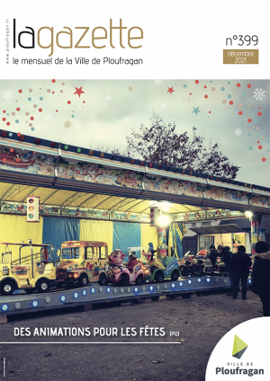 couv gazette décembre 21