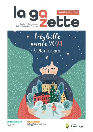 couv gazette Janv/fev 2024