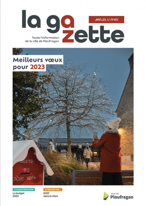 couv gazette janvier 23