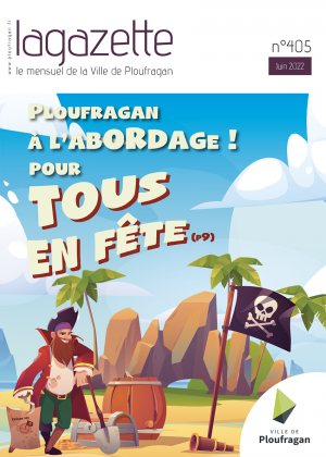 couv gazette juin 22