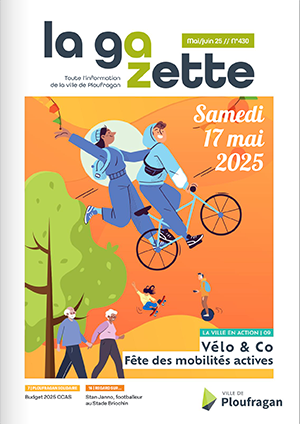couv gazette mai-juin 2025