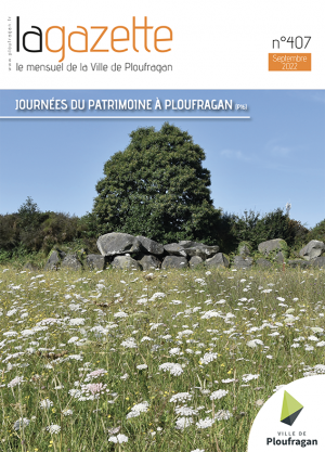 couv gazette septembre 22