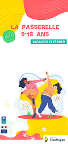 couv la Passerelle vac fev 25