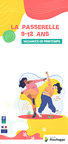 couv la passerelle vac printemps 2025