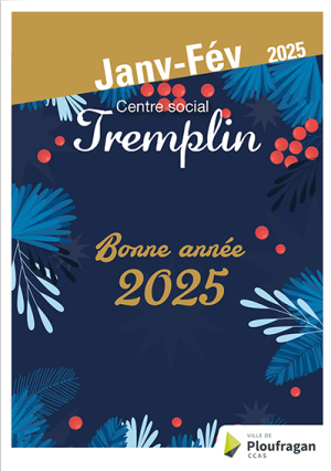couv prog tremplin janv/fev2025