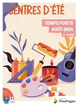 couv temps forts août 2024