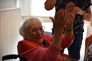 Actualités 100 ans Alice Lambert (2)