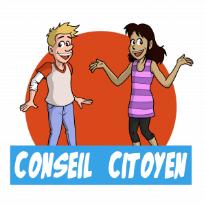Logo Conseil citoyen Ploufragan