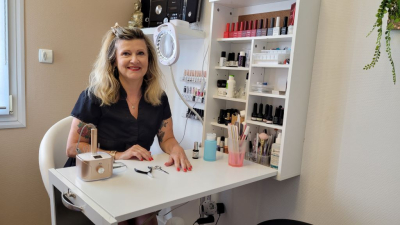 Annuaire commerces Bulle de Beauté, Karin Morel