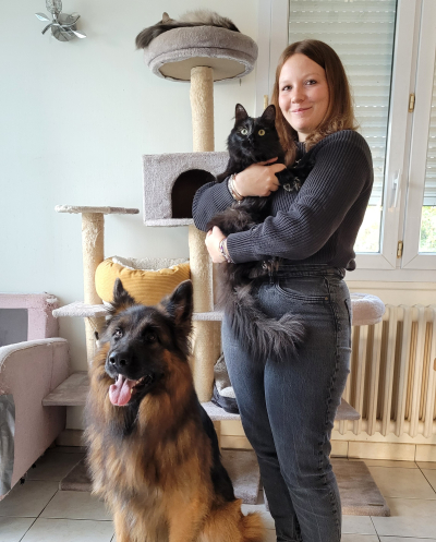 Annuaire commerces Pet's family Laura Pitois