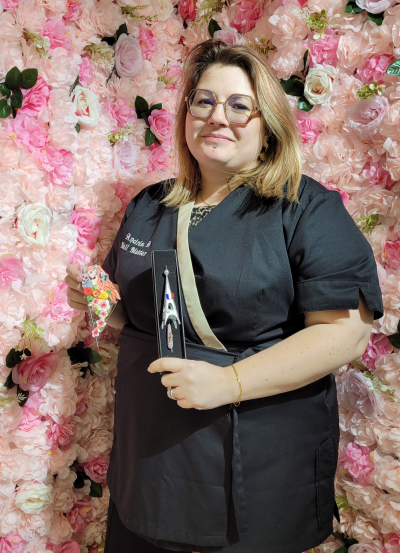 Annuaire commerces Andréa Baillot Academy nail master