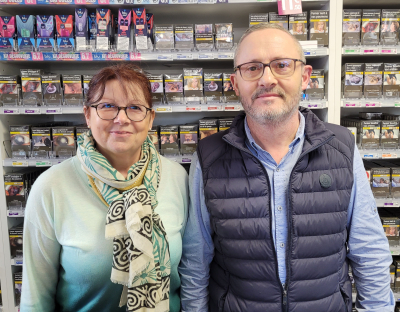 Annuaire commerce A la civette Jean-Noël et Sylvie HIDRIO