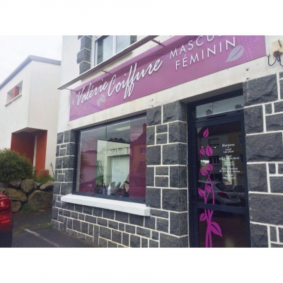 Annuaire commerces Coiffure Valérie 