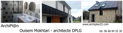 Annuaire des commerçants : Archiplan agence d'architecture