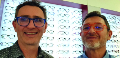 Annuaire commerces Jérôme Michel Carpont Optique