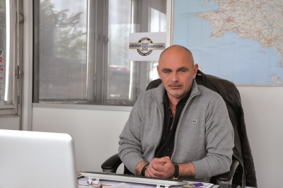 Annuaire commerces Stéphane Confais Celtique Logistique